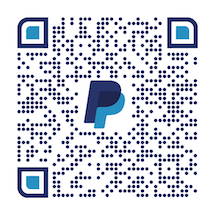 Stone Soup Paypal QR Code